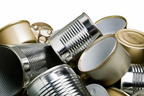 Eco-friendly loft clearance practices